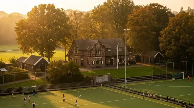 HC Bloemendaal