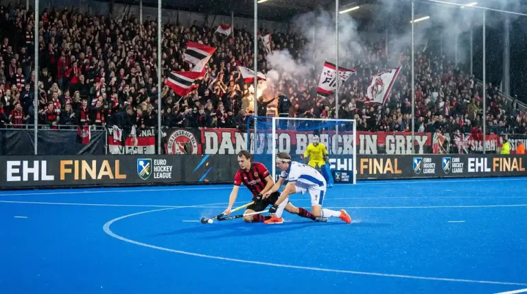 Euro Hockey League