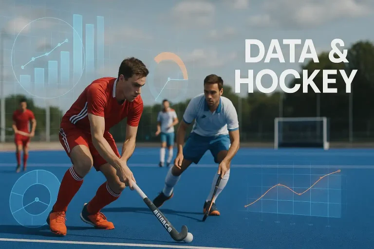 Hockey Statistieken Begrijpen