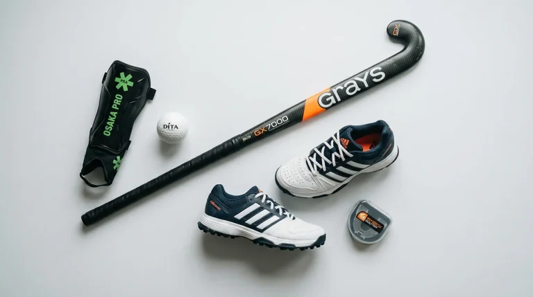 Hockey Uitrusting
