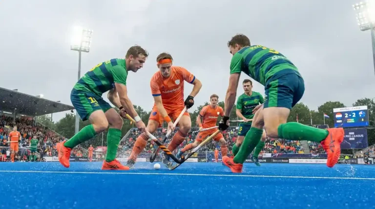 FIH Pro League