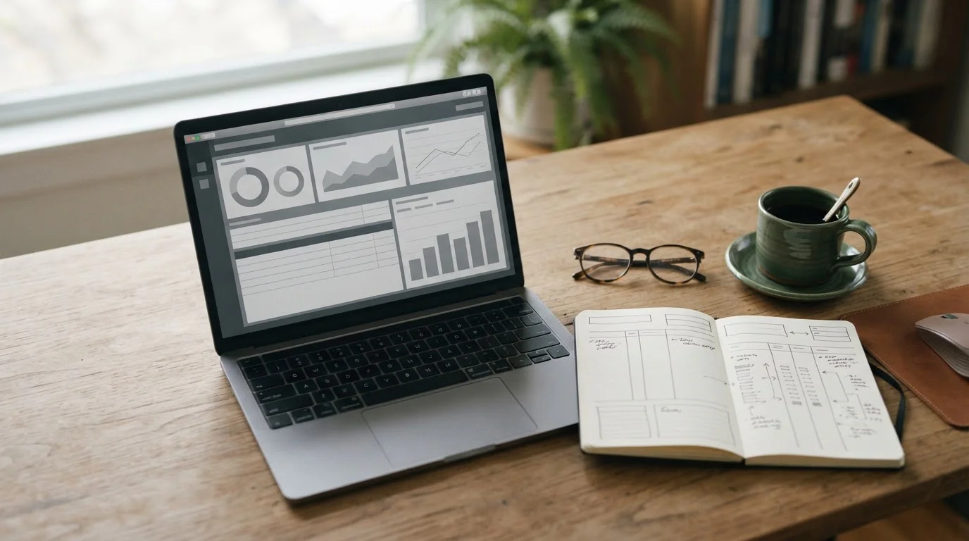 Overzicht van Nederlandse sportwedden-sites vergeleken op een werkbureau